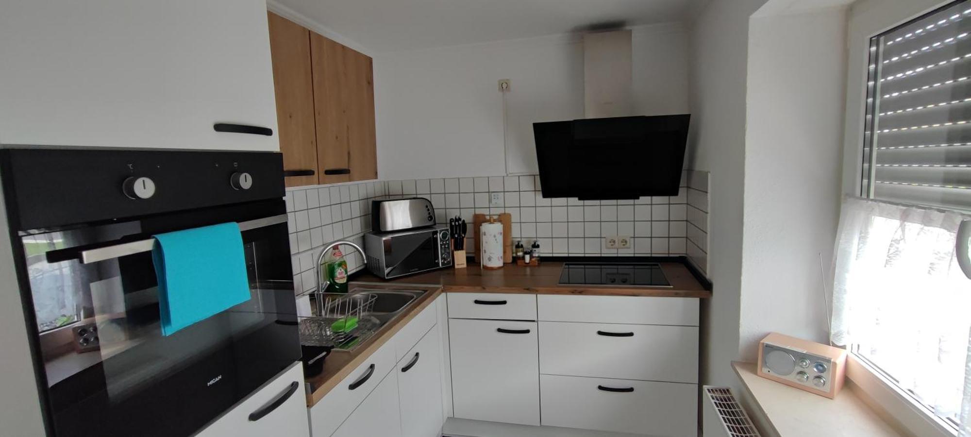 Infinity Ferienwohnung/Home Ostrach Buitenkant foto
