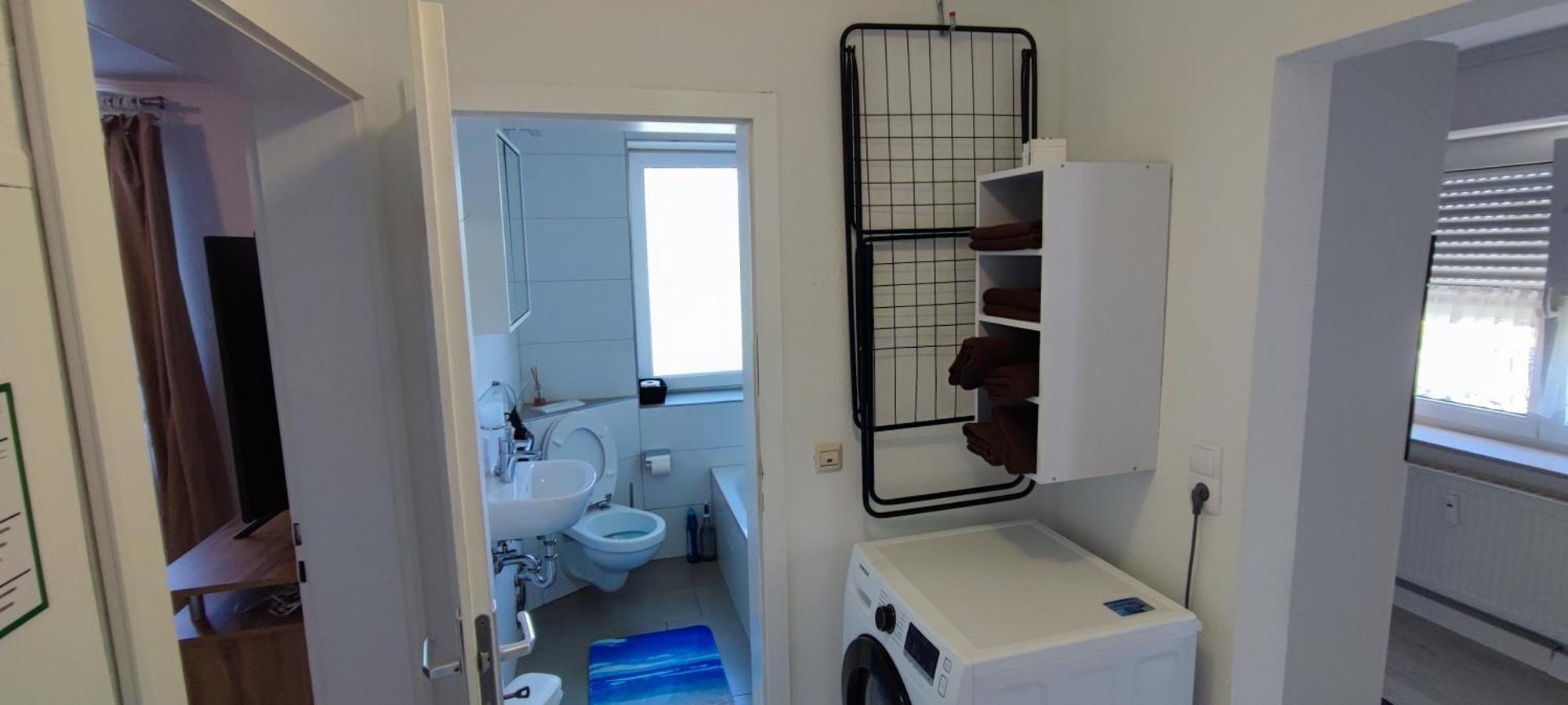Infinity Ferienwohnung/Home Ostrach Buitenkant foto