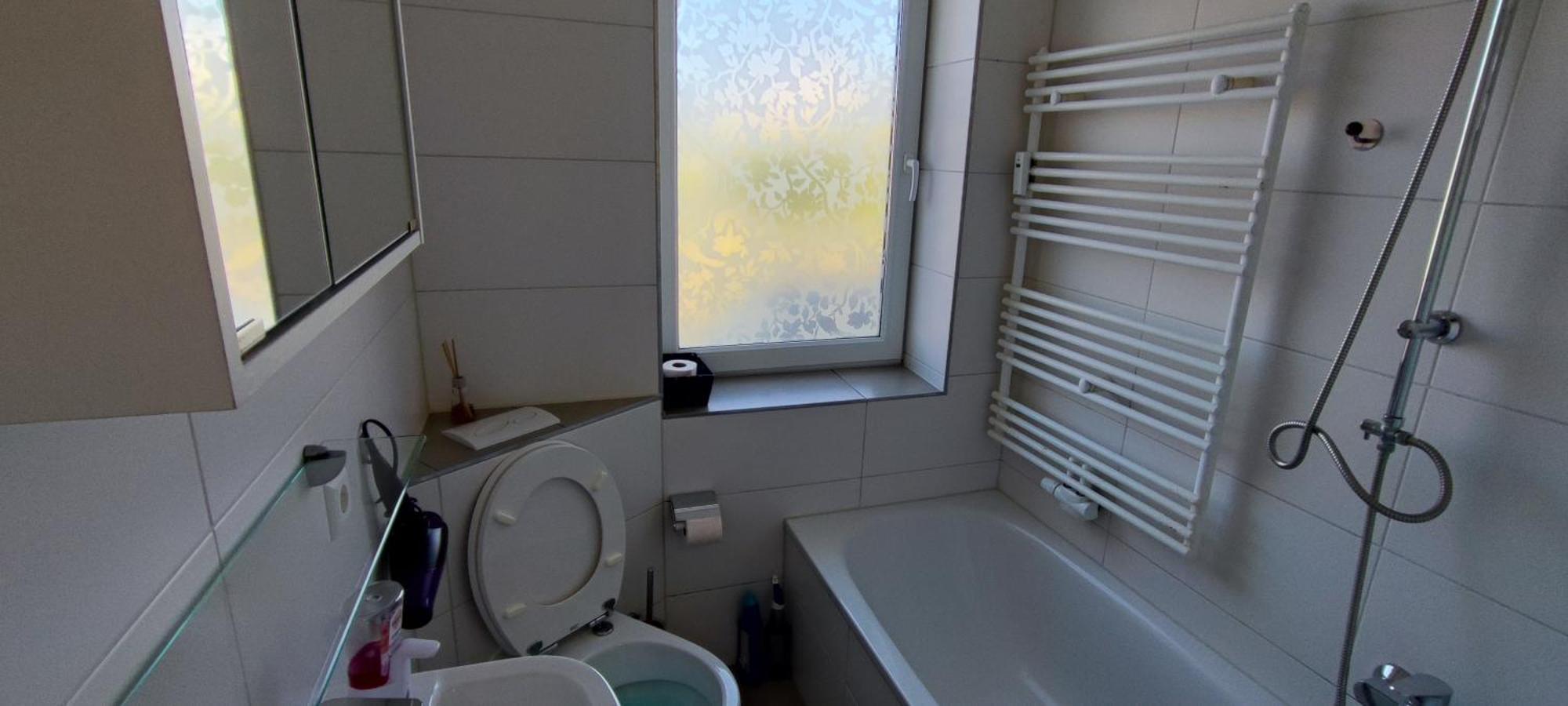 Infinity Ferienwohnung/Home Ostrach Buitenkant foto