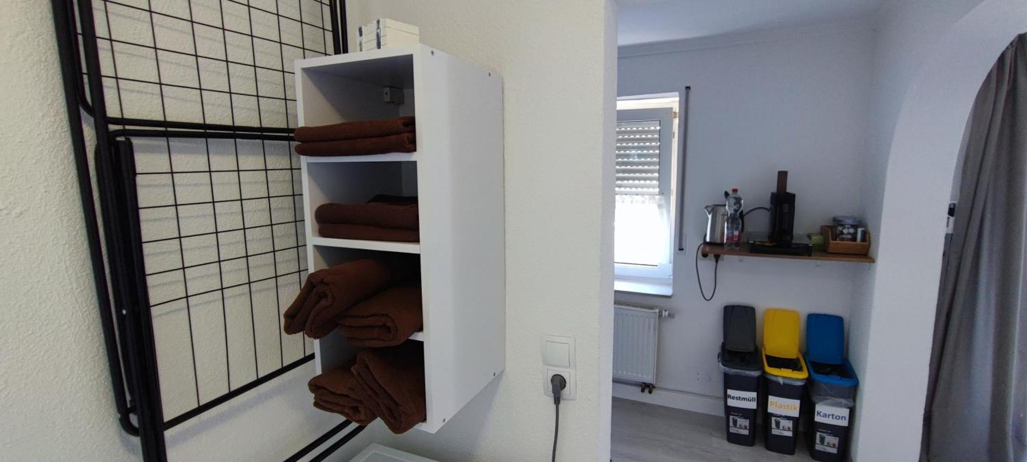 Infinity Ferienwohnung/Home Ostrach Buitenkant foto