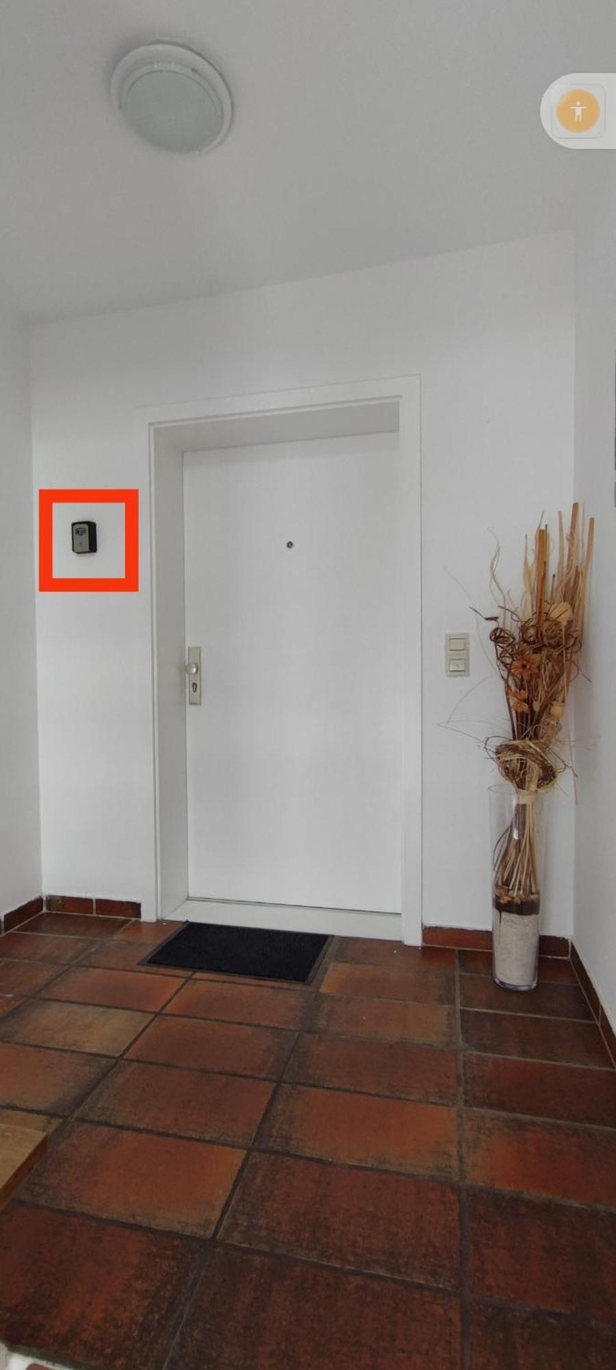 Infinity Ferienwohnung/Home Ostrach Buitenkant foto