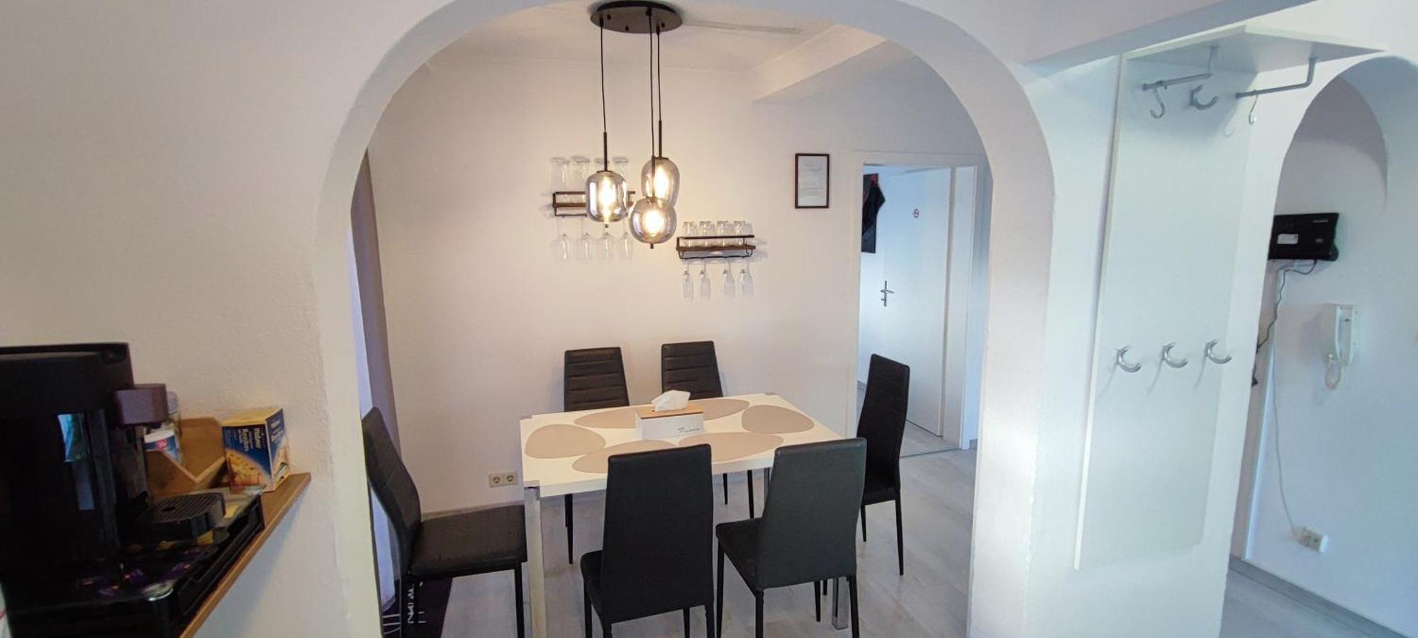 Infinity Ferienwohnung/Home Ostrach Buitenkant foto