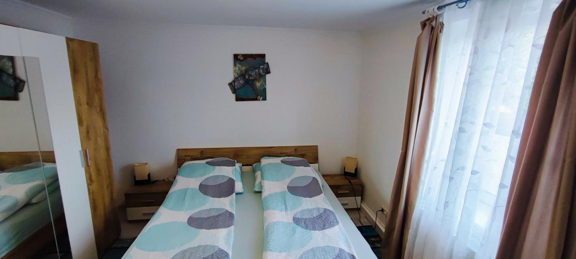 Infinity Ferienwohnung/Home Ostrach Buitenkant foto